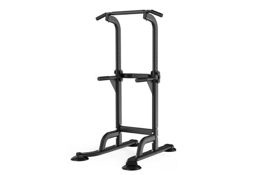 Multifunction Pull-Up Power Tower Station