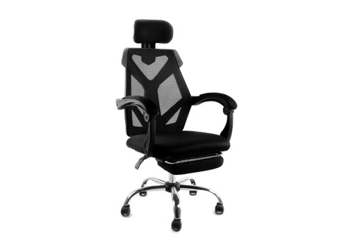 Black Office Chair