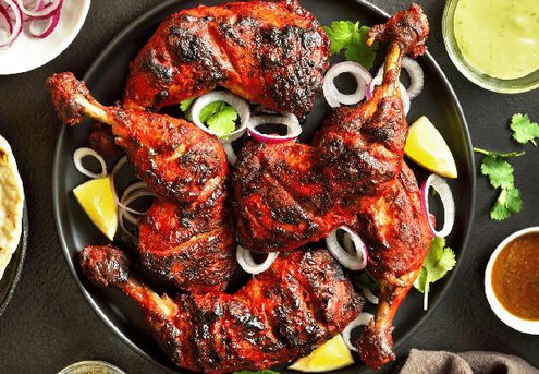 $40 Voucher Towards Food for Two People at Chache Di Macchi