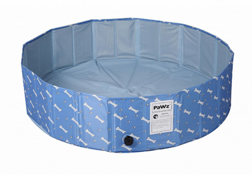 Pawz Foldable Pet Swimming Pool