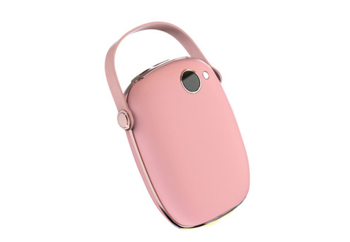 Portable Joy Hand Warmer Charging & Heating Mobile Power Bank - Available in Two Options