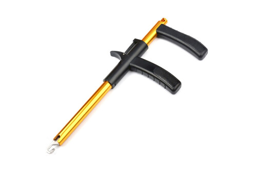 Aluminium Fish Hook Remover - Available in Two Colours