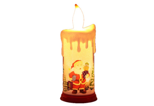 Christmas LED Simulation Flame Candle Light