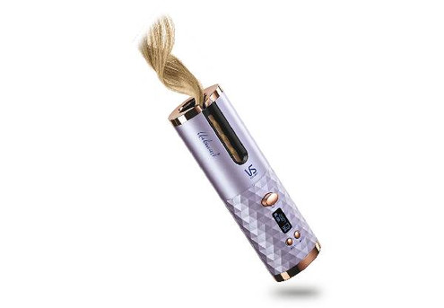 VS Sassoon Unbound Cordless Auto Hair Curler - Elsewhere Pricing $359.99
