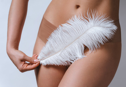 Brazilian Waxing for One Person - Options to Add Underarms, Half Legs, or Both