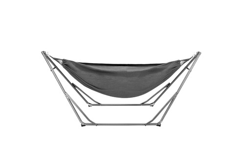 Portable Hammock with Stand - Two Options Available