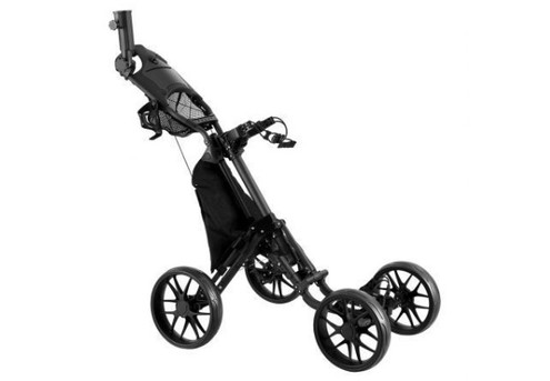 Everfit Golf Buggy Foldable Trolley Golf Cart