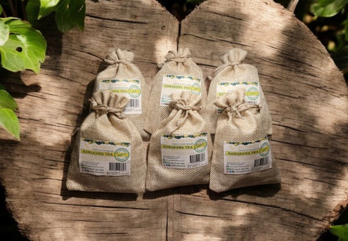 Kawakawa Tea Wellness in a Bag Bundle