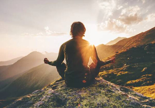 Meditation Online Course