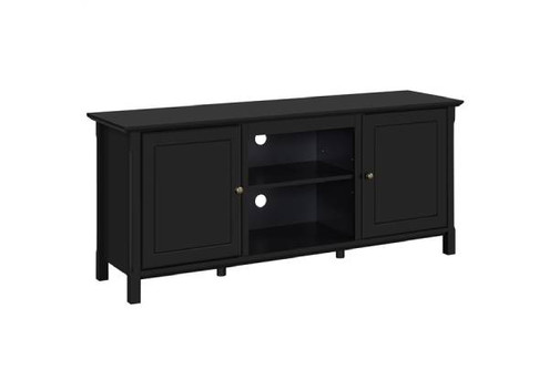 Vintage Entertainment TV Cabinet Range - Available in Three Options