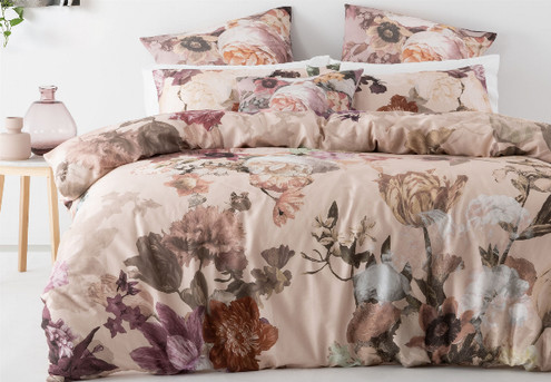 Rylee Duvet Cover Incl. Pillowcase - Two Sizes Available