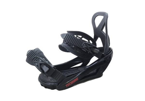 Technine Rental Snowboard Binding - Two Sizes Available - Elsewhere Pricing $199.99