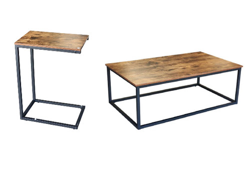 Nora Furniture Range - Three Options Available