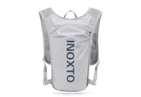 Water-Resistant Running Hydration Vest