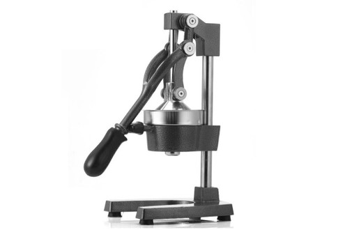 SOGA Commercial Hand Press Manual Juicer Extractor