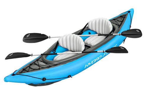 Bestway Kayak Inflatable Raft Two-Person Canoe