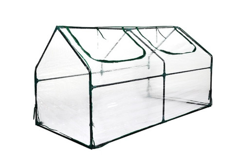 Levede Greenhouse PVC Cover Frame