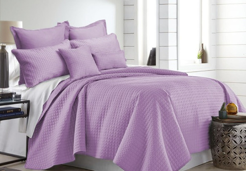 Ramesses Seven-Pieces Premium Hotel Comforter Sets King -Two Colours Available
