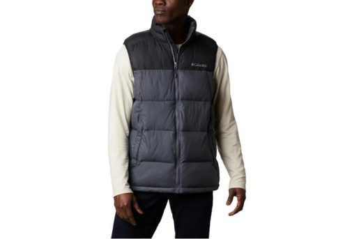 Columbia Mens Pike Lake Vest - Three Sizes Available