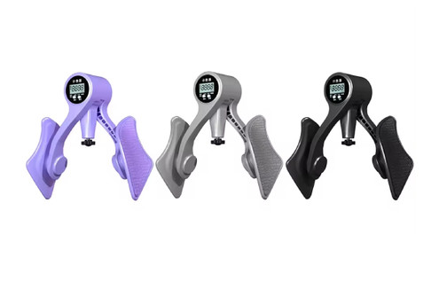 Digital Hip Trainer - Three Colours Available