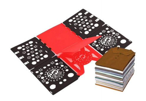 Clothes Folding Board - Option for Two