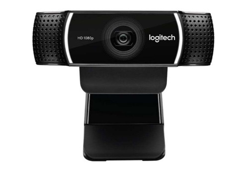 Logitech C922 Pro Stream HD Webcam - Elsewhere Pricing $229