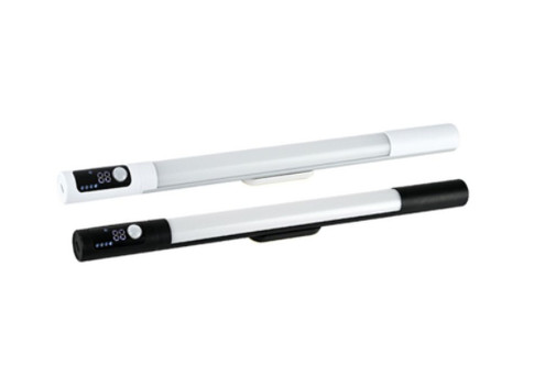 Rechargeable Motion Sensor Under Cabinet Light Bar - Two Colours Available & Option for Two-Pack