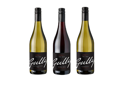 Tea Tree Gully by Sherwood Estate Wines