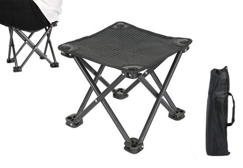 Foldable Outdoor Stool