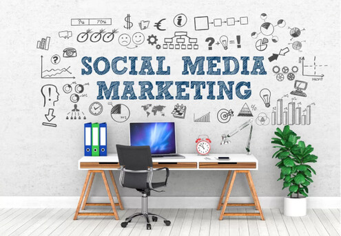 The Complete Social Media Marketing Online Course Bundle