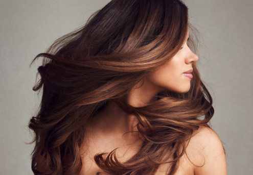 Hair Colour Highlights Beauty Massage Spa Deals In