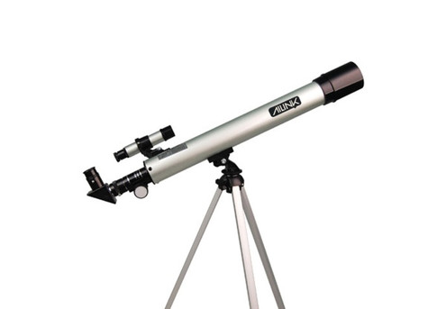 50mm Aperture 150x Zoom Astronomical Telescope