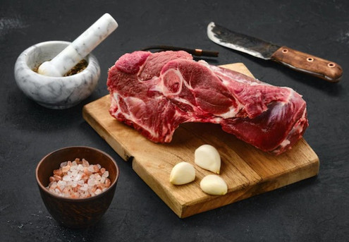 $100 Butchery Voucher for All Your Cooking Needs – Online Redemption