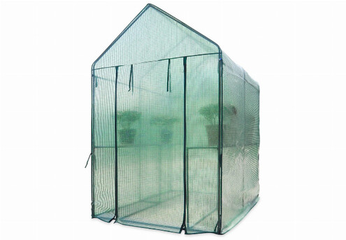 Garden Walk-In 1.2x1.9x1.9M Greenhouse