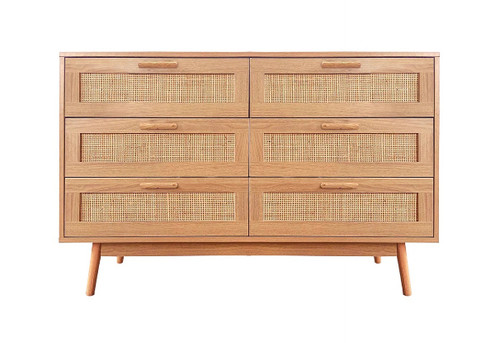 Naturlig Contemporary Chest Drawer