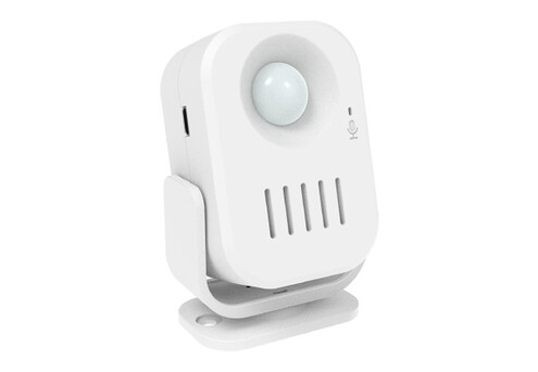 Infrared Doorbell Motion Sensor Alarm