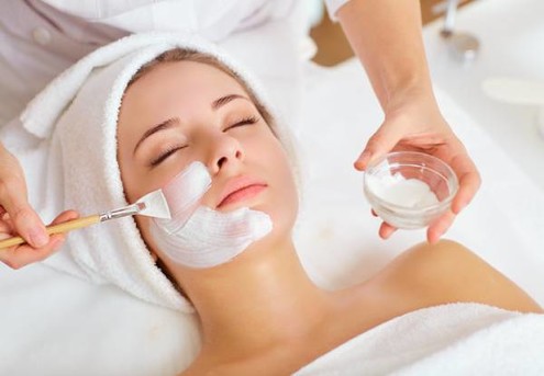 30-Minute Massage & 30-Minute Facial Beauty Pampering Treatment - Options for 90 Minutes or Two Hours