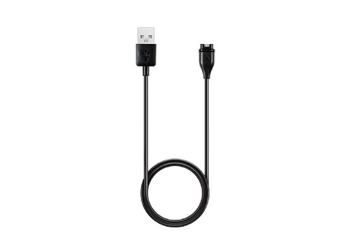 Type-C Charger Dock Cable Compatible with Garmin Vivo Active 4/3 & Forerunner Fenix 7/6/5