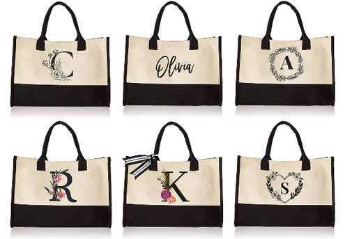 Personalised Tote Bag