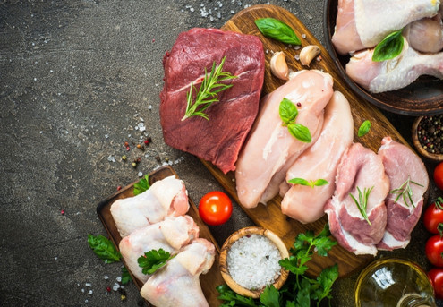 Prime Range Fresh's Premium 4KG Meat Box incl. Porterhouse Steaks, Lamb Chops & More - Auckland Pick-Up Only