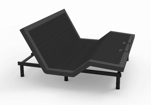 Electric Aqua200 Bed Base - Two Sizes Available