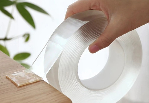Double-Sided Five Meter Nano Tape