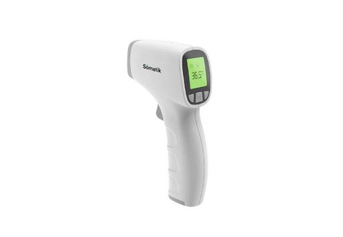 Somatik Labs Handheld Infrared Contactless Thermometer - Elsewhere Pricing $159