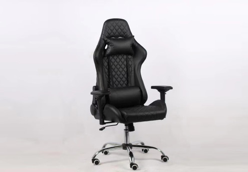 4D Elite Armrests Gaming Chair - Three Colours Available