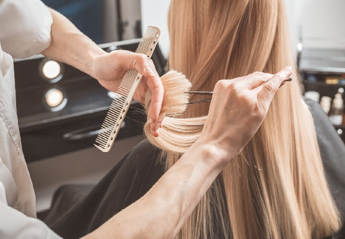 Hair Salons & Products, Beauty, Massage & Spa deals in Christchurch
