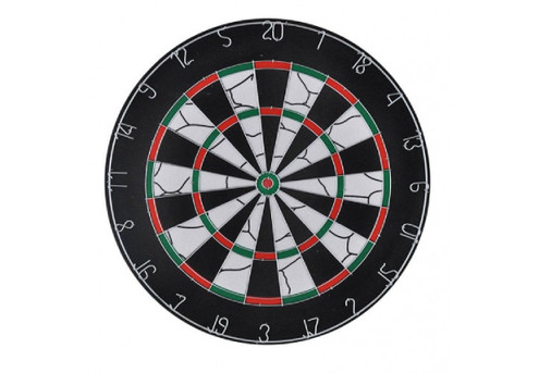 18-Inch Double-Sided Dart Set