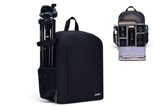 DSLR/SLR Camera Bag