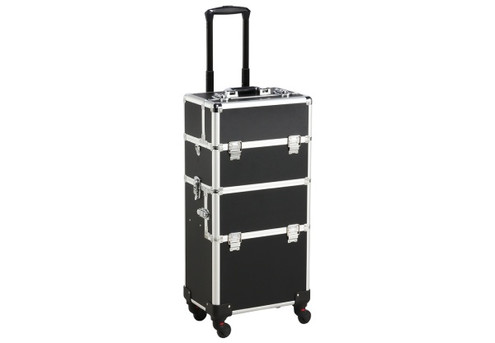 Makeup Trolley Case - Three Options Available
