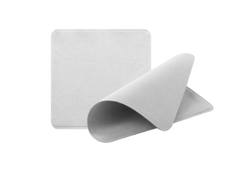 Non-Abrasive Polishing Cleaning Cloth