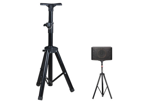 Adjustable Portable Speaker Stand